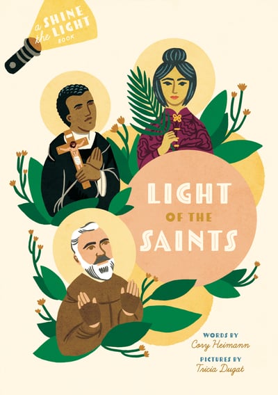 Light of the Saints