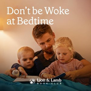 Lion & Lamb