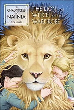 Lion Witch Wardrobe