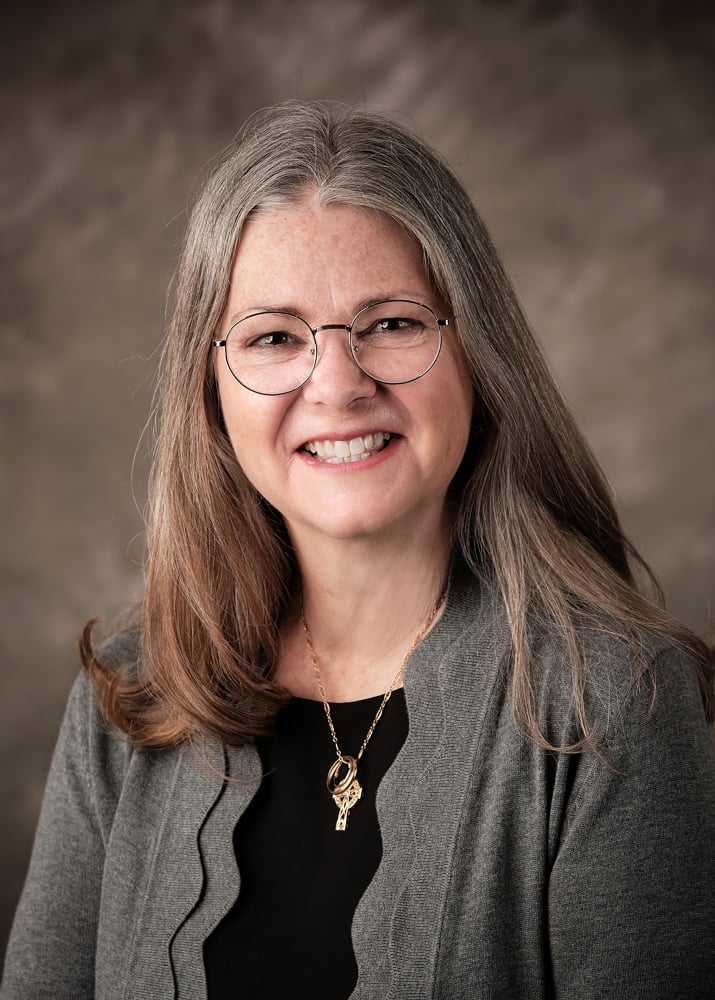 Lisa Hendey 2022 gm