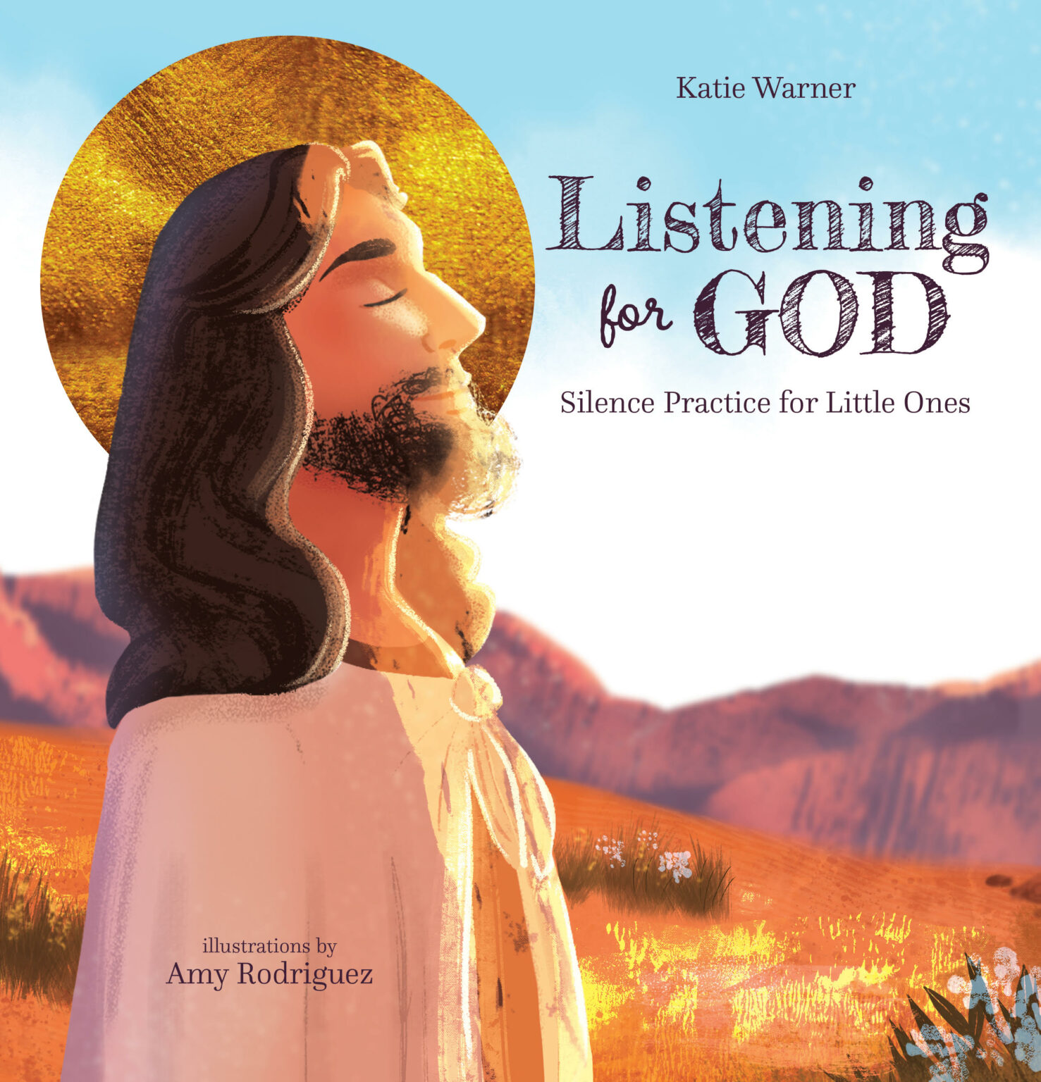 Listening for God