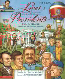 Lives of the Presidents