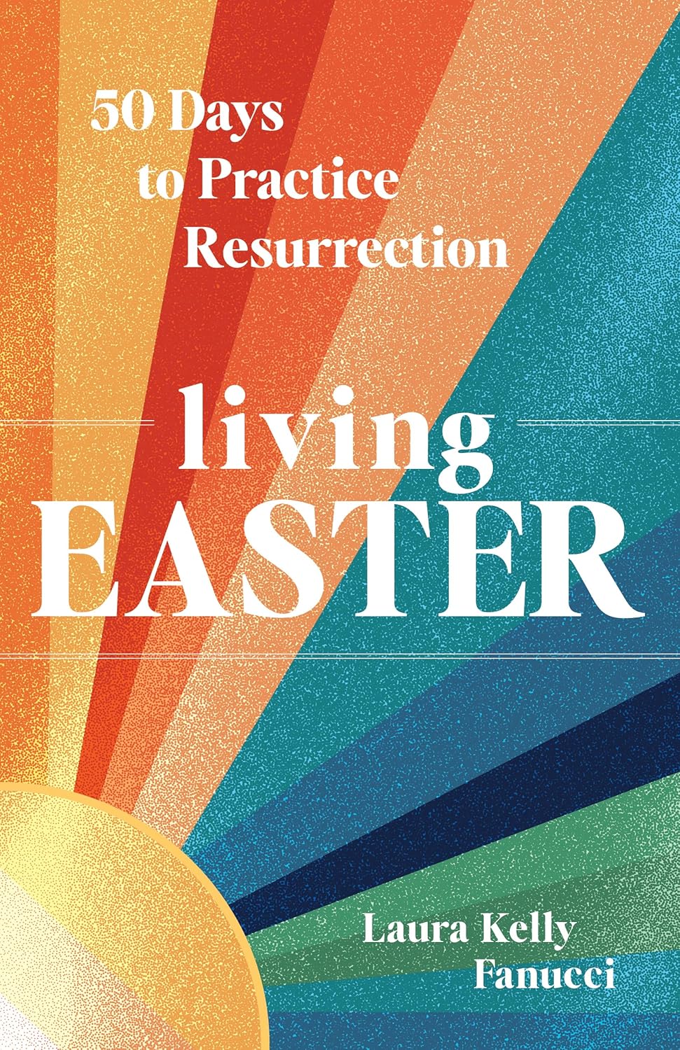 Living Easter-1