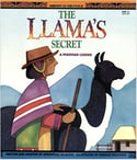 Llama_s Secret