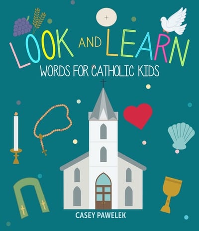 Look and Learn -Paraclete