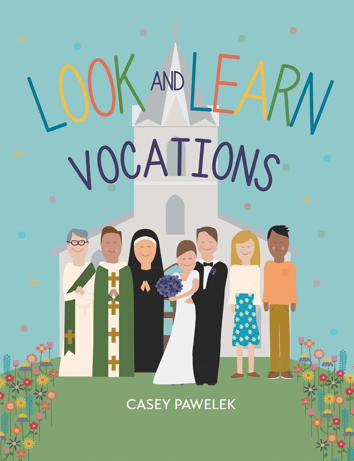 Look and Learn Vocations