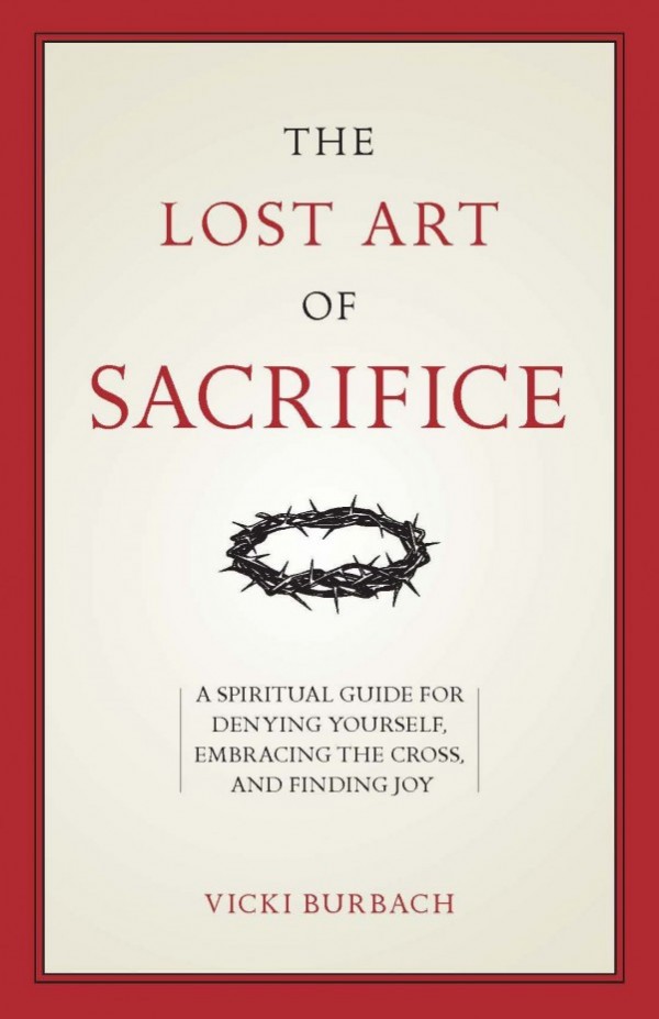 Lost Art of Sacrifice-1