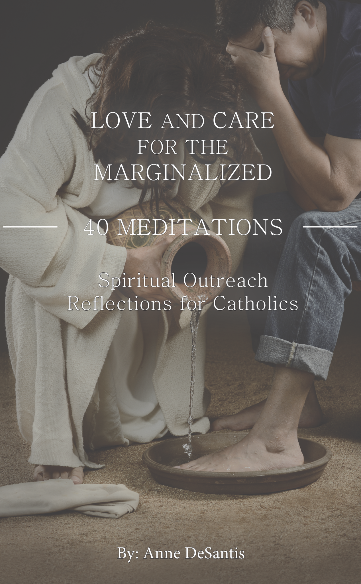 Love and Care for the Marginalized