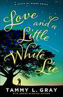Love and a Little White Lie