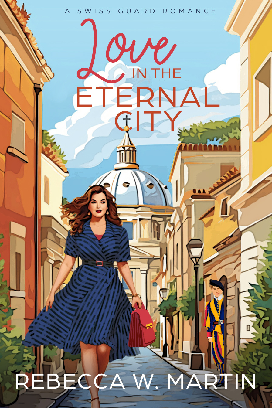 Love in the Eternal City