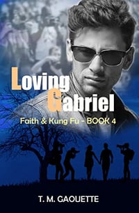 Loving Gabriel