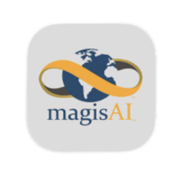 Magis AI logo