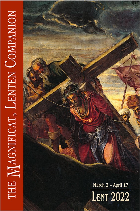 Magnificat Lenten Companion