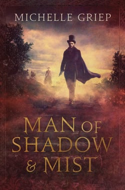 Man of Shadow & Mist