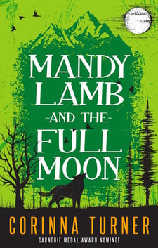 Mandy Lamb and the Full Moon
