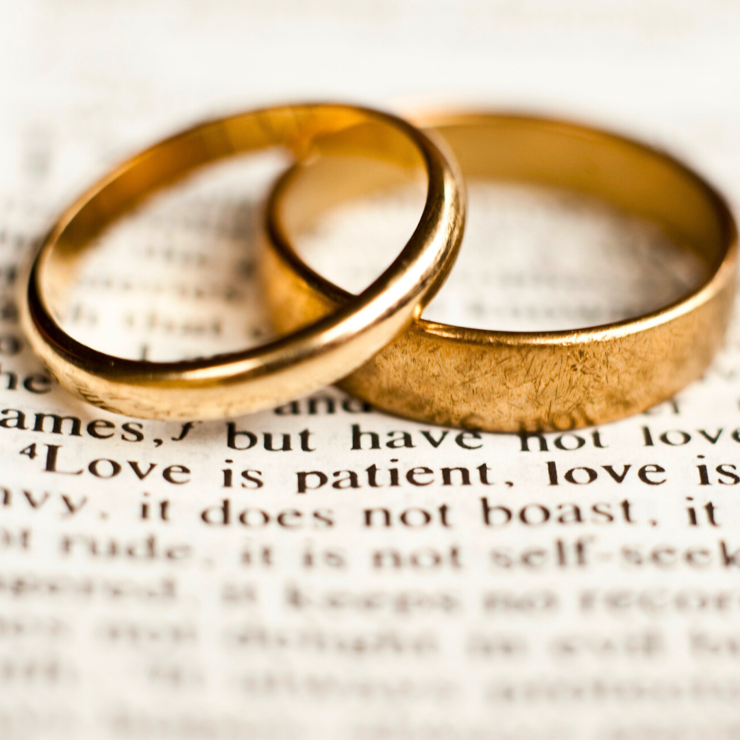 Marriage