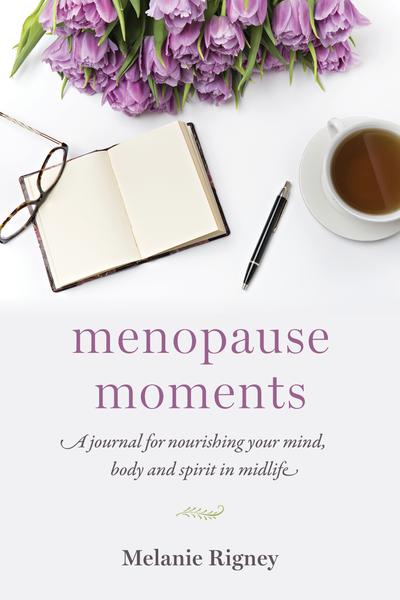 Menopause Moments 1