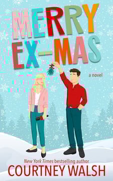 Merry Ex-Mas