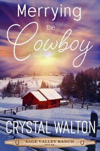 Merrying the Cowboy