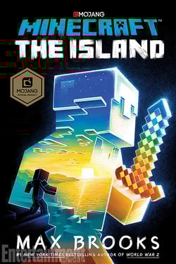 Minecraft the Island