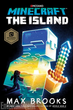 Minecraft the Island