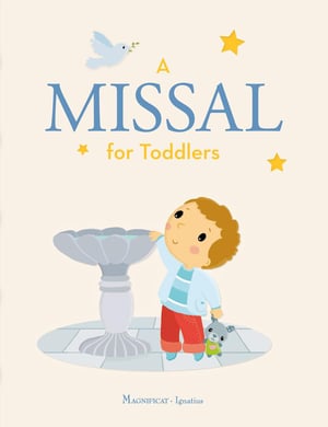 Missal for Toddlers