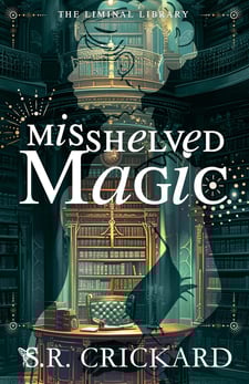 Misshelved Magic-1