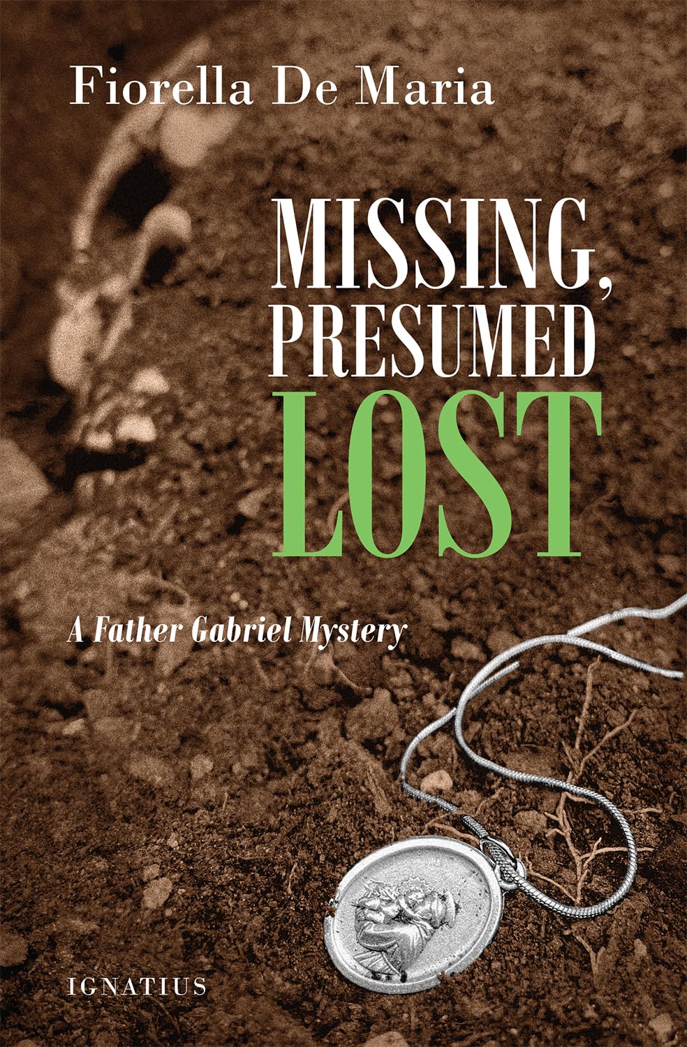Missing Presumed Lost