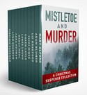 Mistletoe and Murder