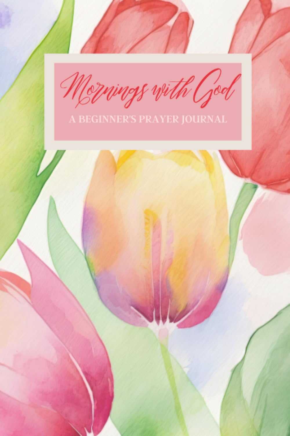 Coffee and Bible Time Prayer Journal Review 