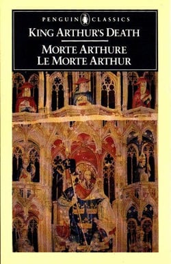 Morte Arthure