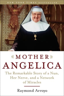 Mother Angelica