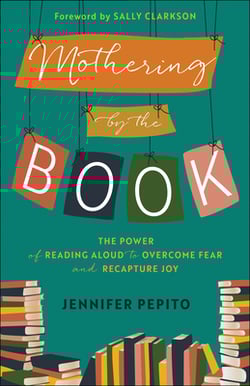 Mothering by the book