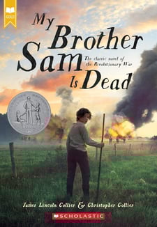 My Brother Sam is Dead