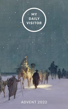 My Daily Visitor Advent 2022