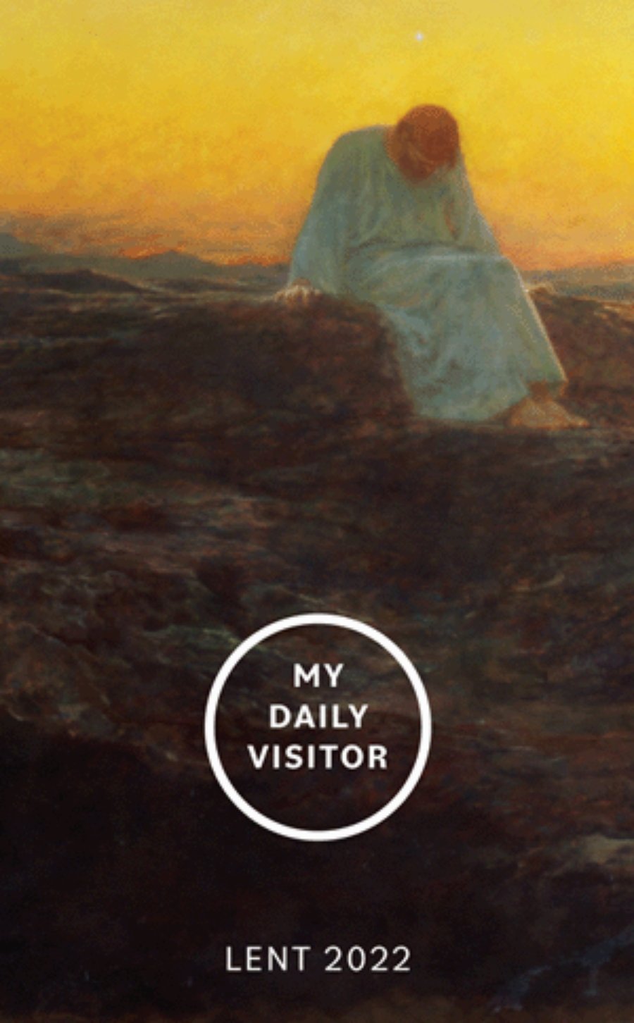 My Daily Visitor Lent 2022