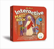 My First Interactive Mass Books