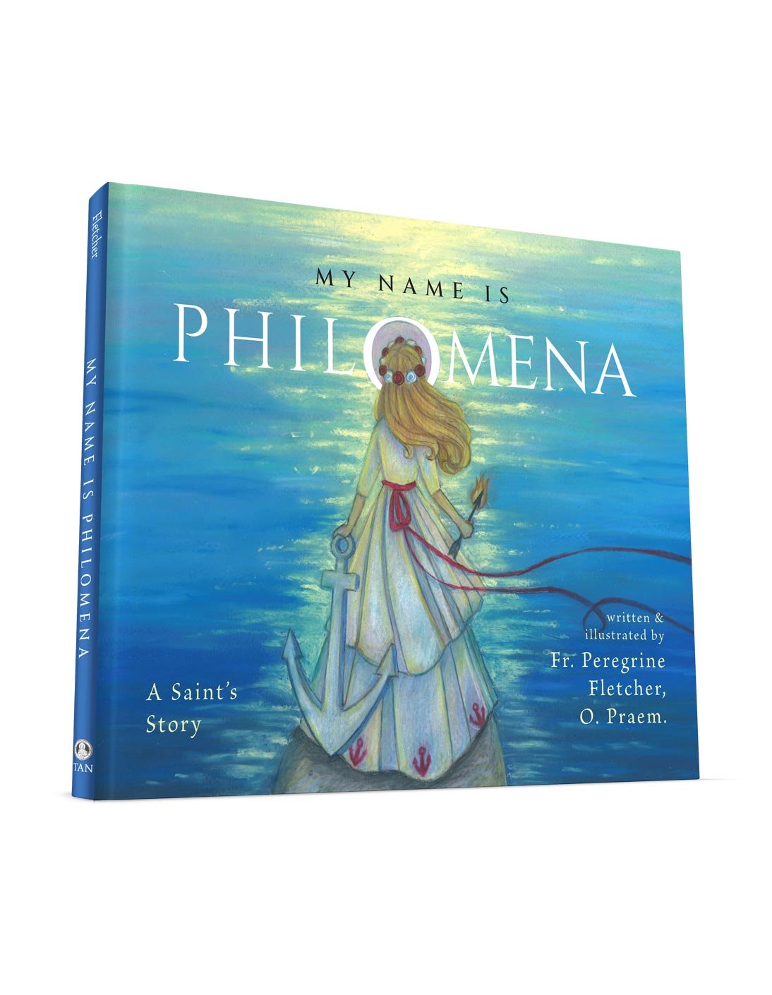My Name is Philomena_Cover