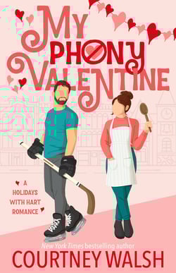 My Phony Valentine