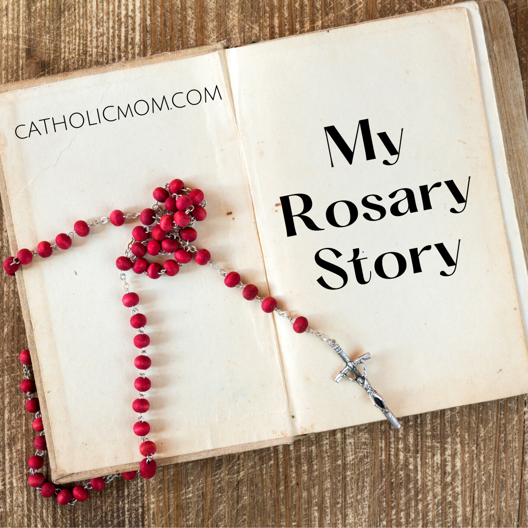 My Rosary Story IG