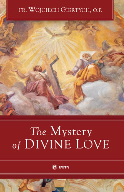 Mystery of Divine Love - Sophia