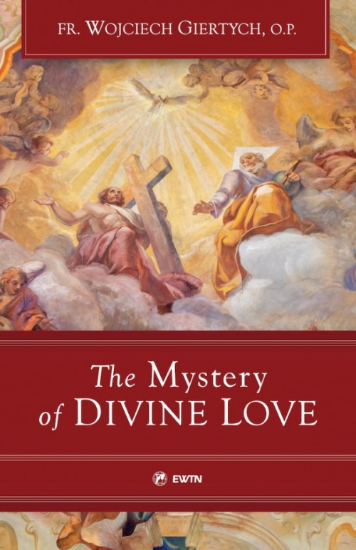 Mystery of Divine Love
