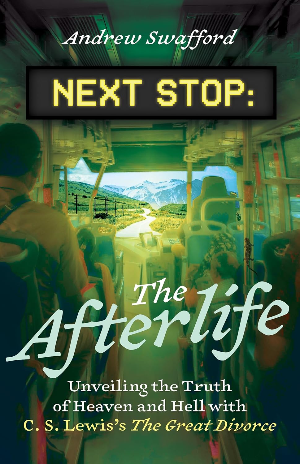 Next Stop The Afterlife