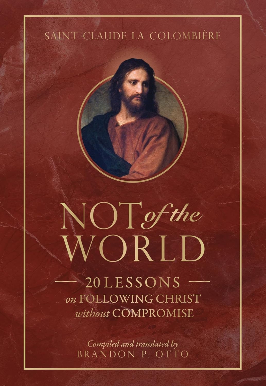 Not Of the World