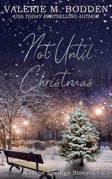 Not Until Christmas