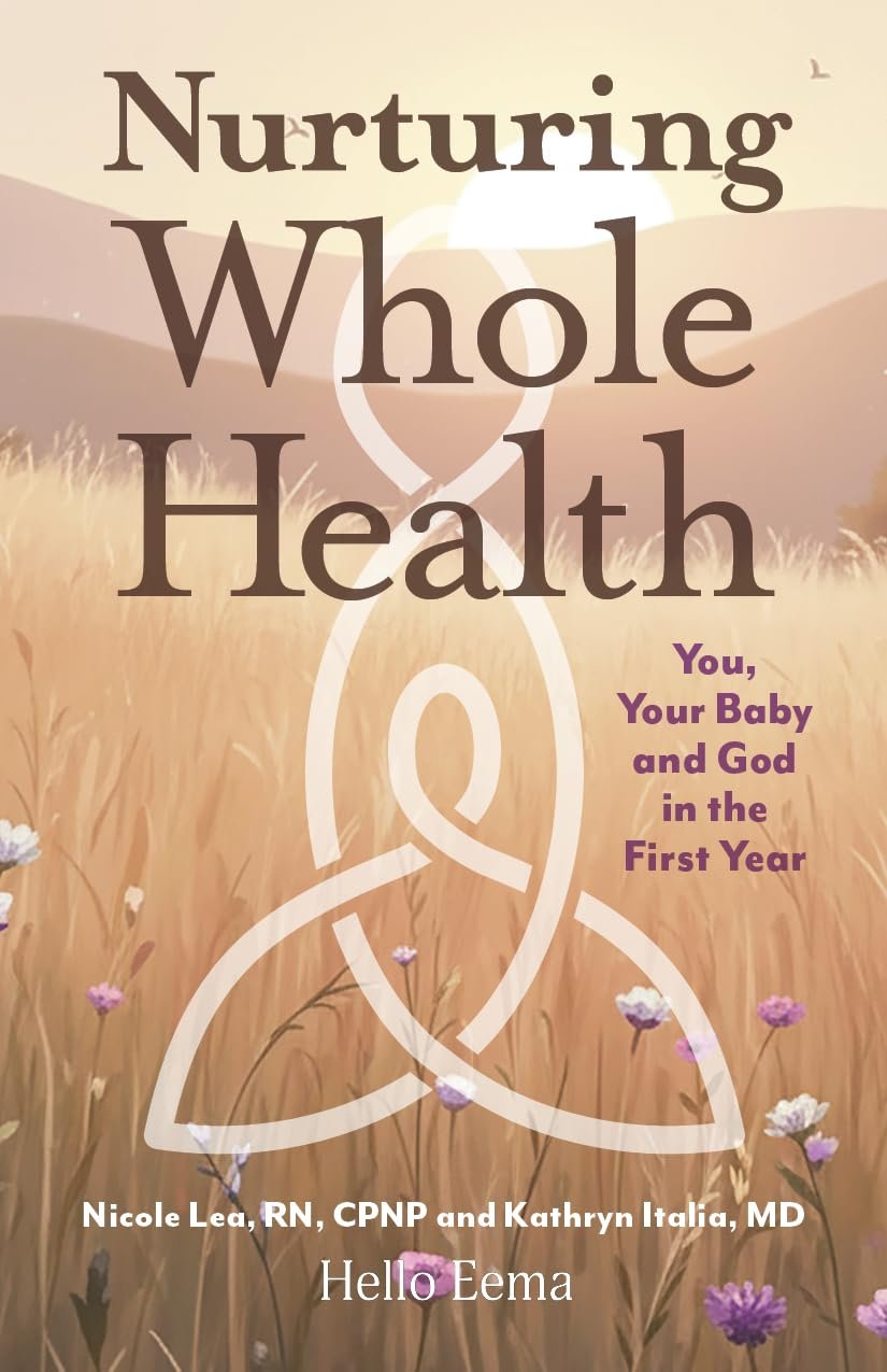 Nurturing Whole Health