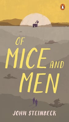 OF Mice and Men
