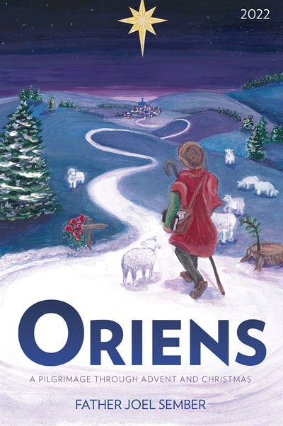 ORIENS-OSV