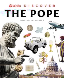 OSV Kids Discover the Pope