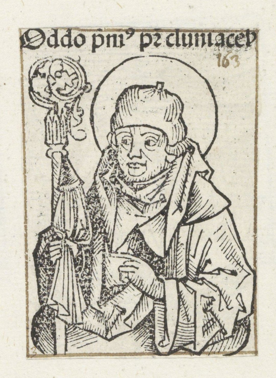 Odo of Cluny